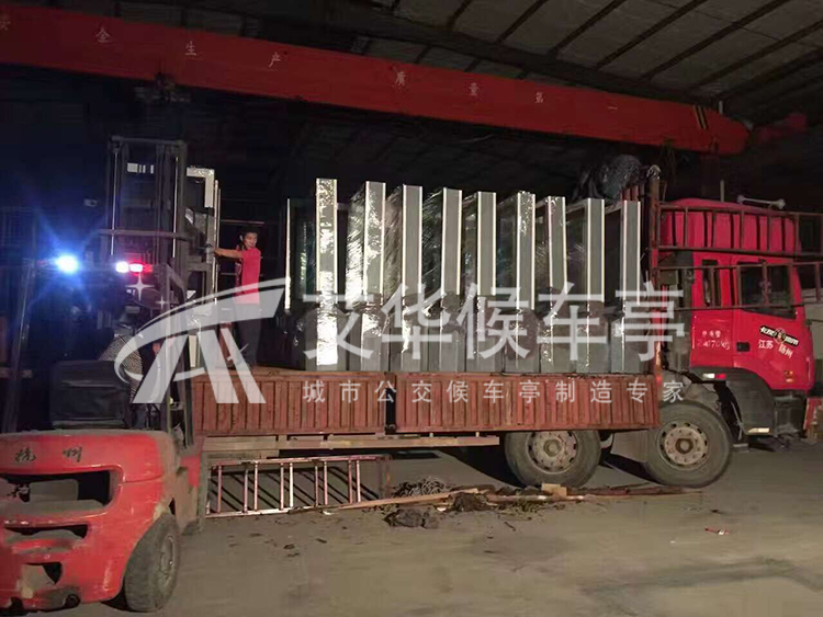 [10.18]河南广告垃圾灯箱项目(图3)