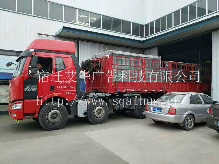[11.29]北京定制款不锈钢候车亭项目(图3)
