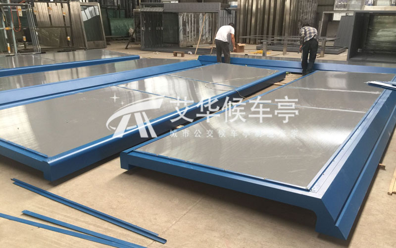 [17-8.16]江苏南京候车亭项目(图2)