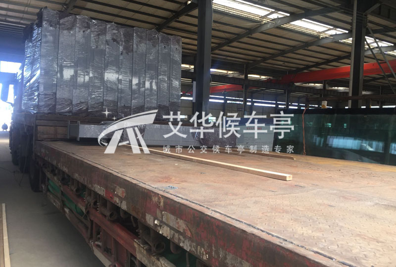 [17-8.26]天津候车亭项目(图3)