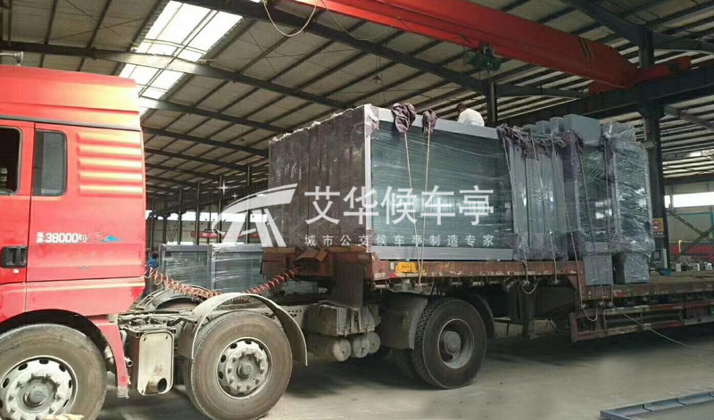 [17-8.26]天津候车亭项目(图4)