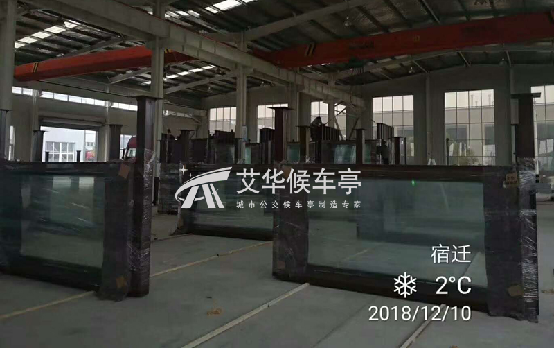 [18-12-10]江西候车亭项目(图2)