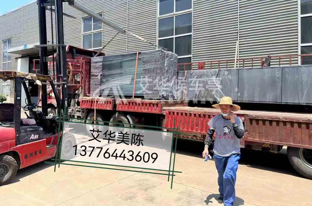 [22.5.25]江苏省某地级市公交候车亭项目(图3)