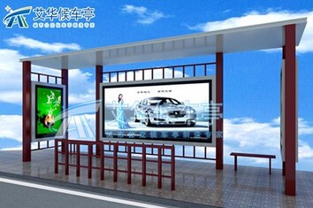 宿迁公交候车亭产品应该怎么选? 宿迁公交候车亭产品应该怎么选?